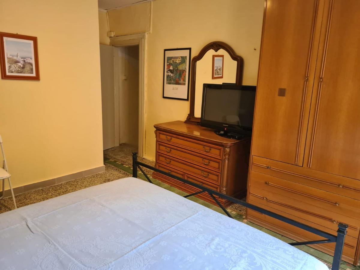La Casa Di Emanuela Otel Caltavuturo Dış mekan fotoğraf