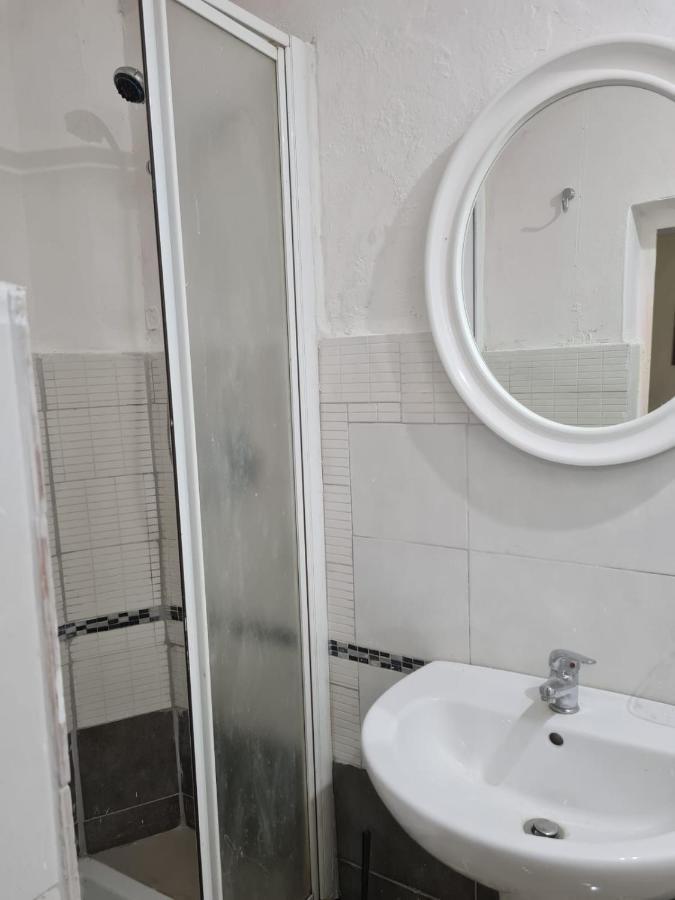 La Casa Di Emanuela Otel Caltavuturo Dış mekan fotoğraf