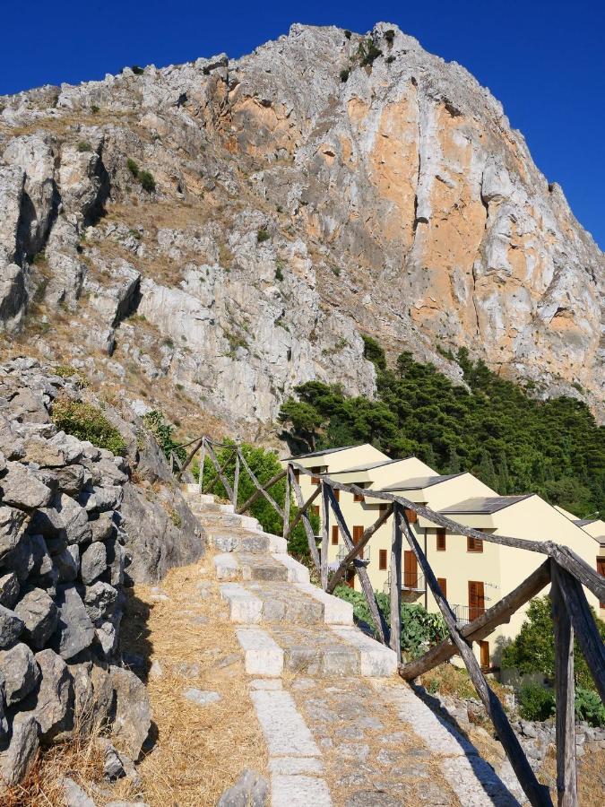 La Casa Di Emanuela Otel Caltavuturo Dış mekan fotoğraf