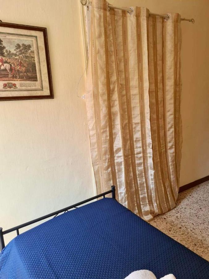 La Casa Di Emanuela Otel Caltavuturo Dış mekan fotoğraf