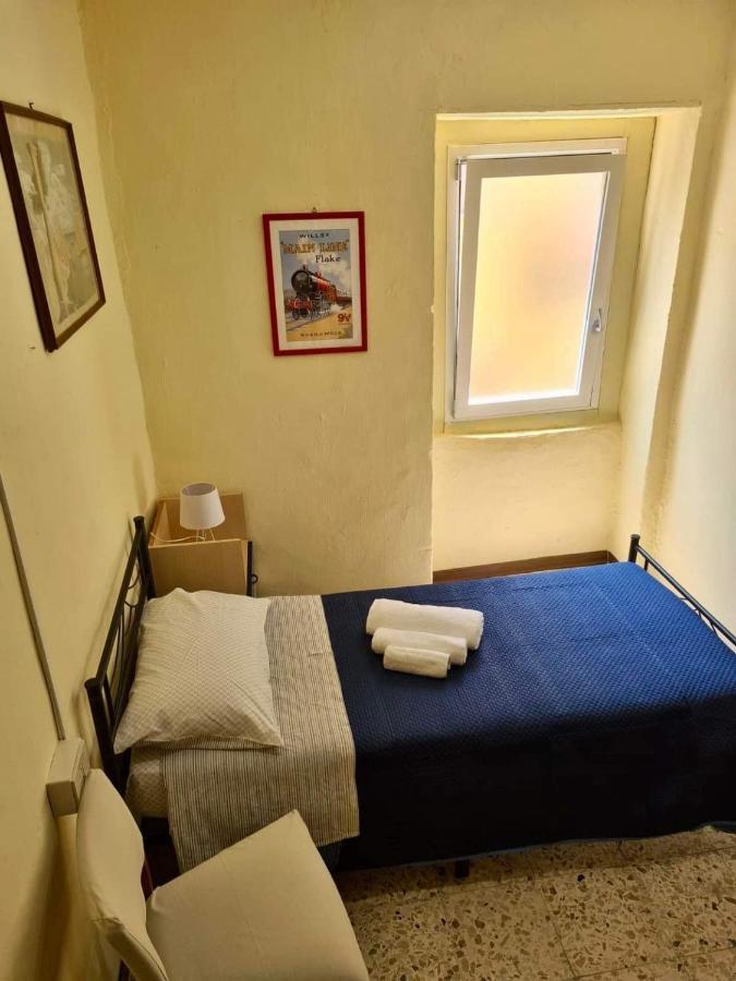 La Casa Di Emanuela Otel Caltavuturo Dış mekan fotoğraf