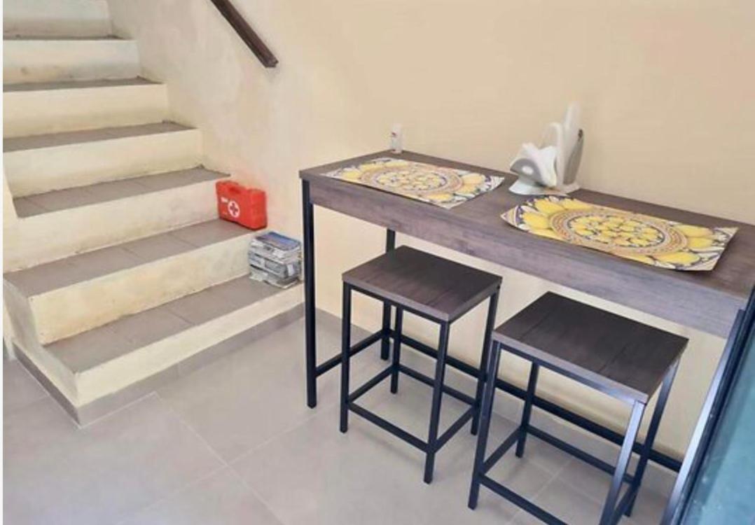 La Casa Di Emanuela Otel Caltavuturo Dış mekan fotoğraf
