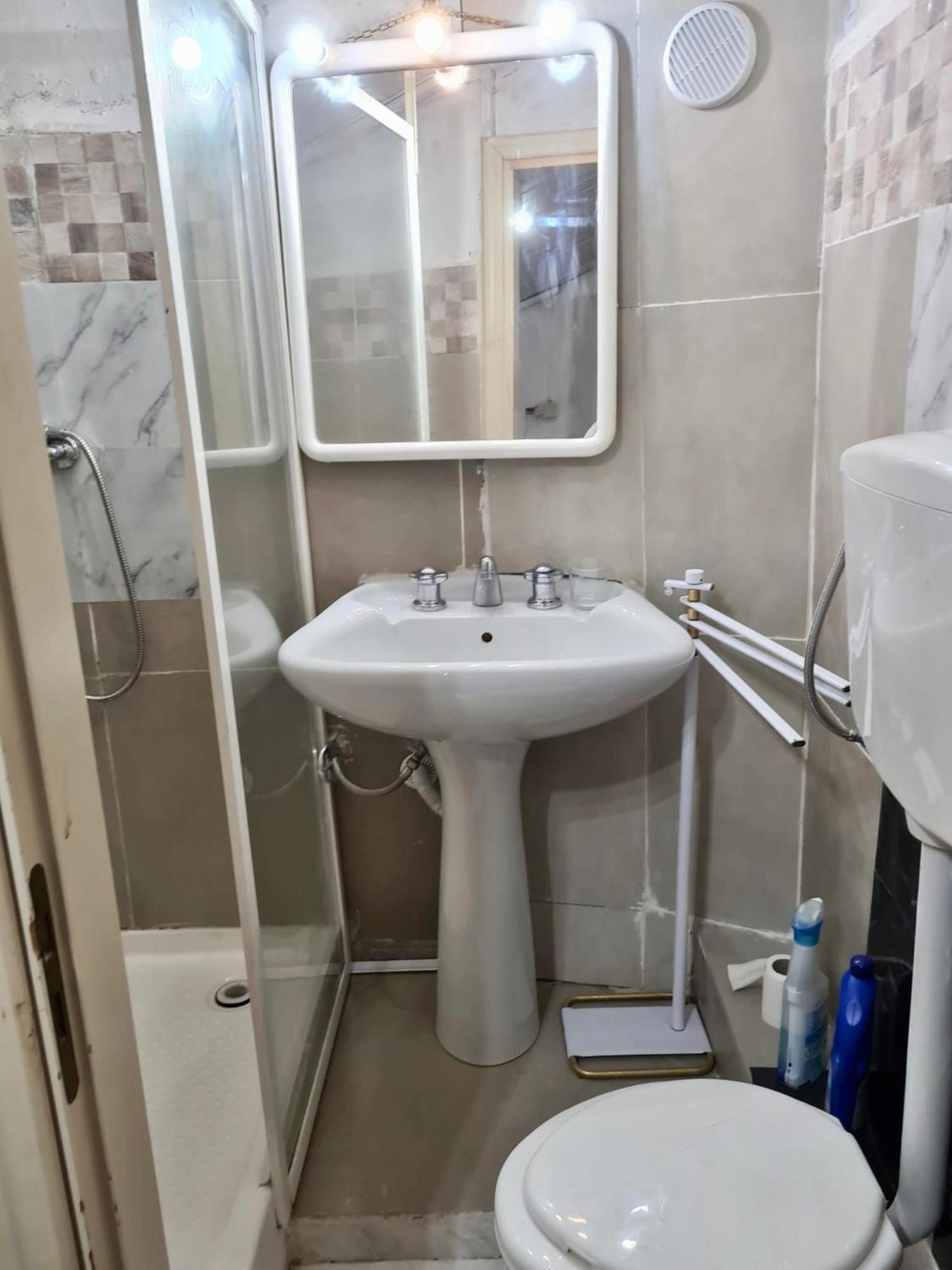 La Casa Di Emanuela Otel Caltavuturo Dış mekan fotoğraf