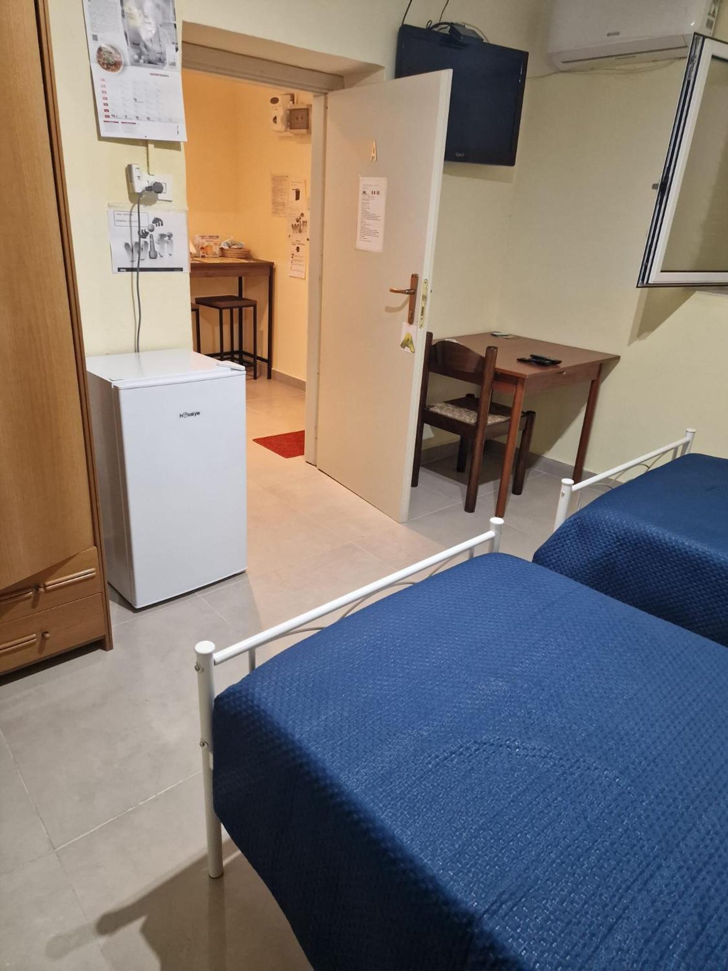 La Casa Di Emanuela Otel Caltavuturo Dış mekan fotoğraf